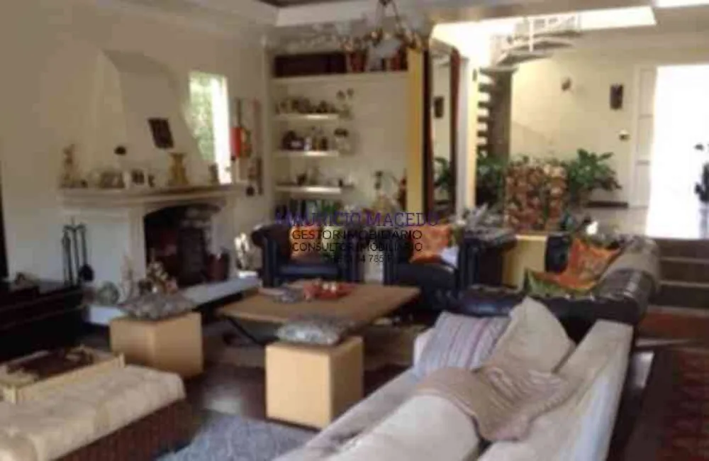 Casa, 3 quartos, 365 m² - Foto 5