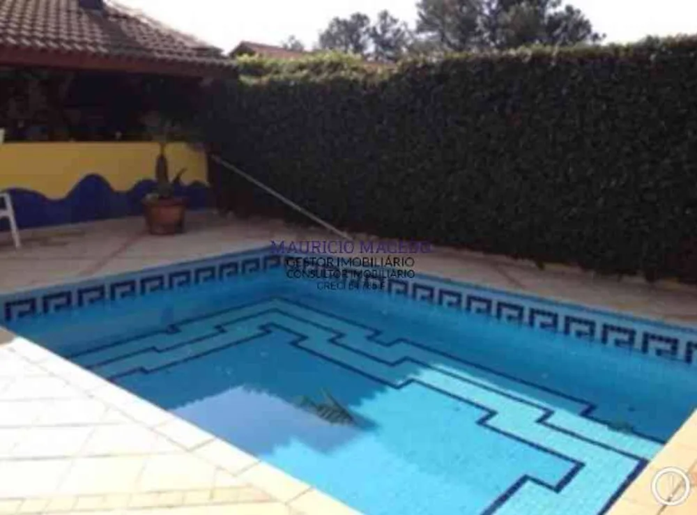 Casa, 3 quartos, 365 m² - Foto 6