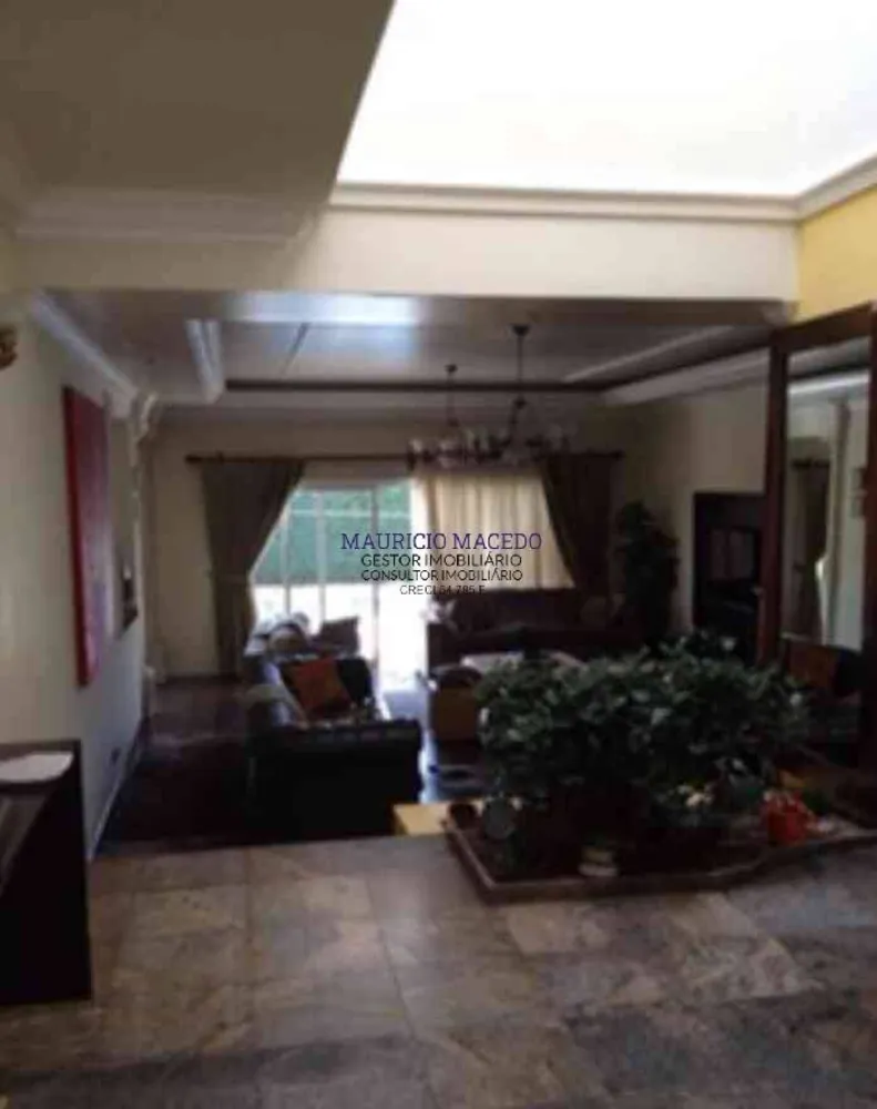 Casa, 3 quartos, 365 m² - Foto 1