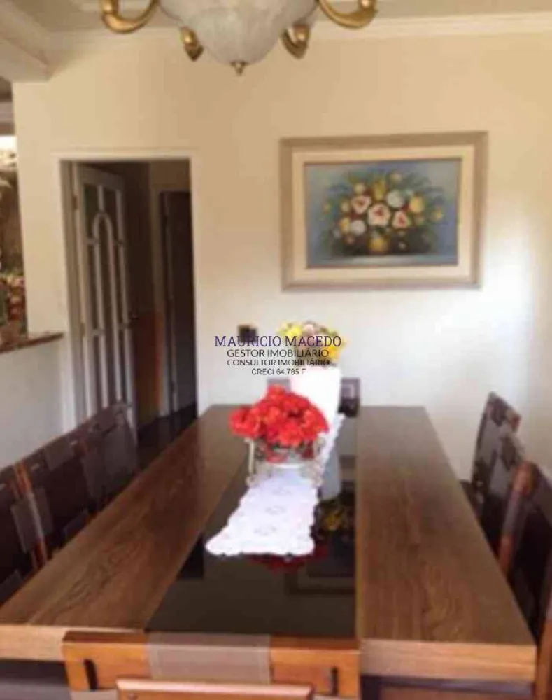 Casa, 3 quartos, 365 m² - Foto 5
