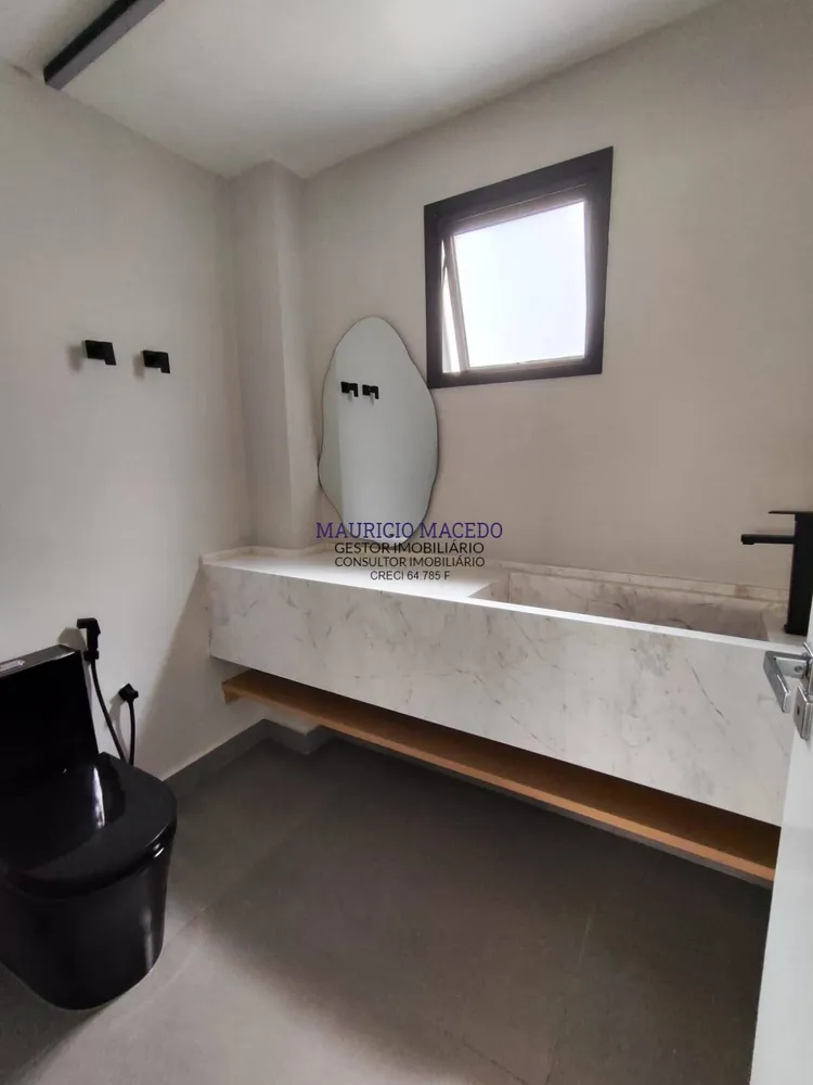 Casa, 5 quartos, 560 m² - Foto 3
