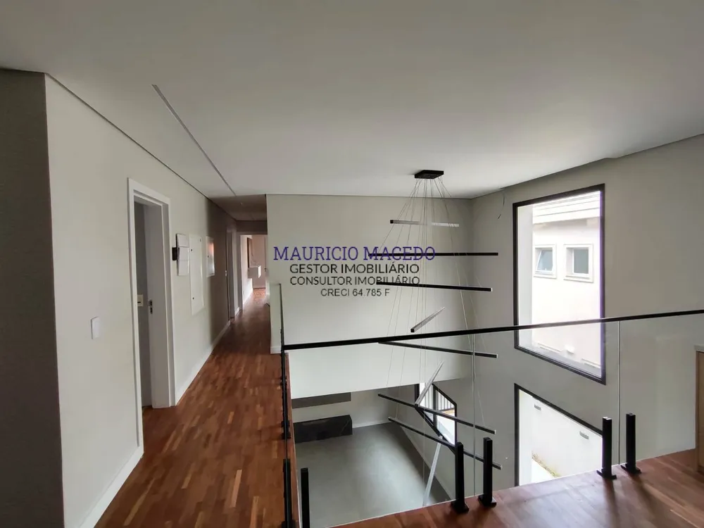 Casa, 5 quartos, 560 m² - Foto 4