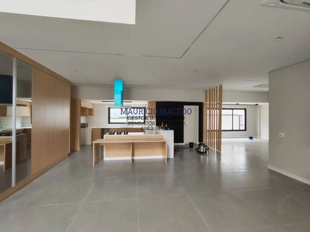 Casa, 5 quartos, 560 m² - Foto 2