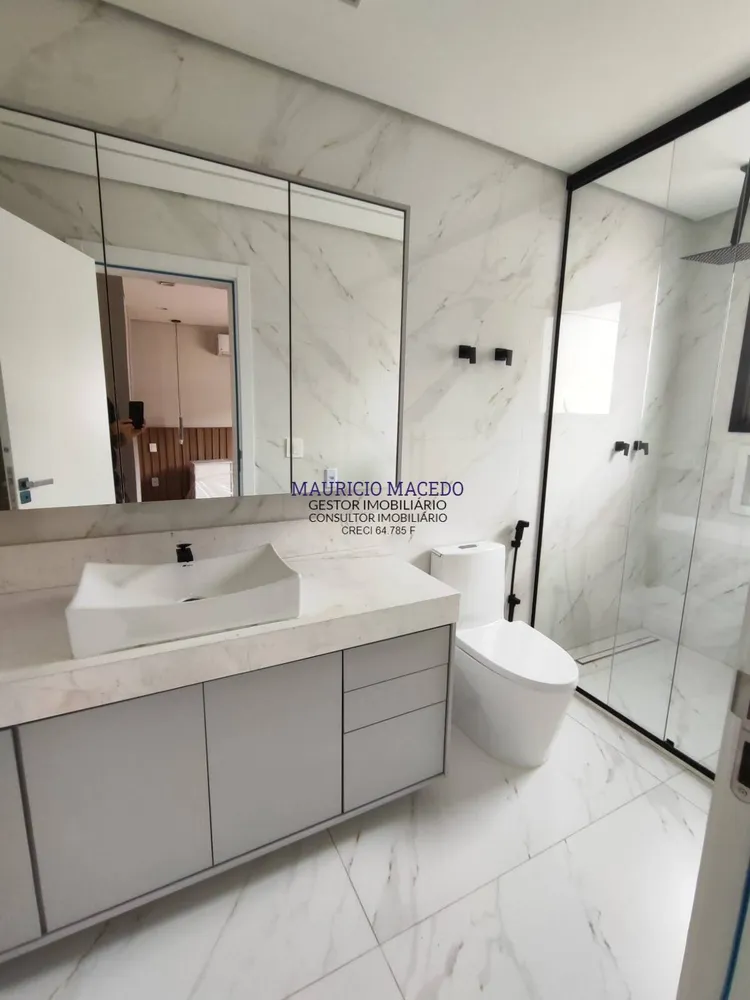 Casa, 5 quartos, 560 m² - Foto 11