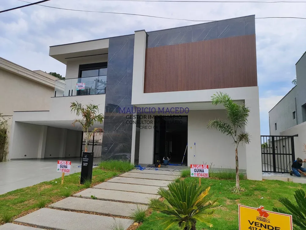 Casa, 5 quartos, 560 m² - Foto 16