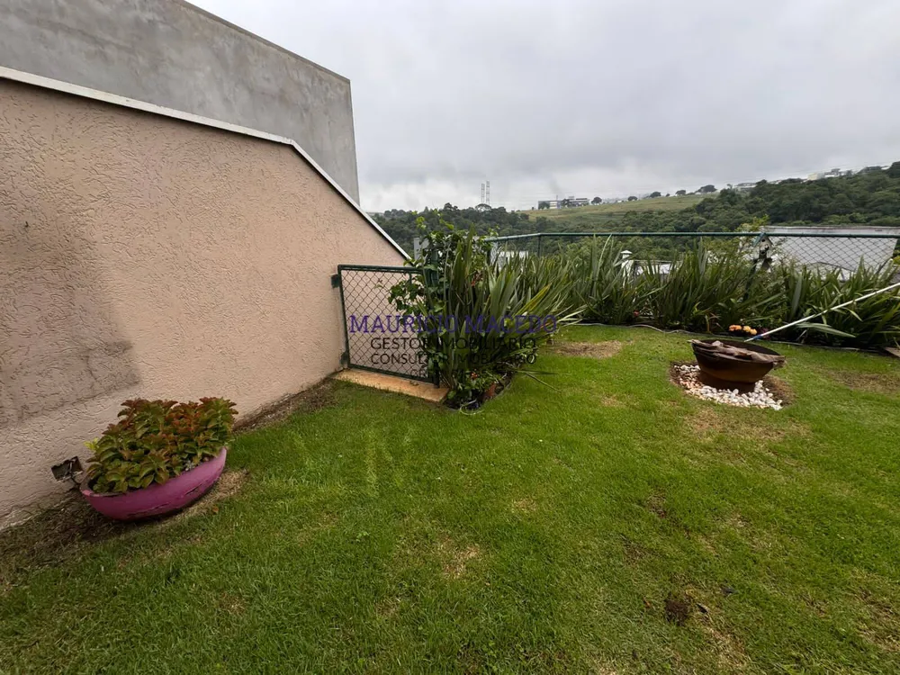 Casa, 4 quartos - Foto 4