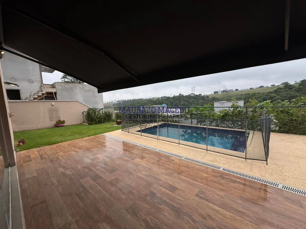 Casa, 4 quartos - Foto 1