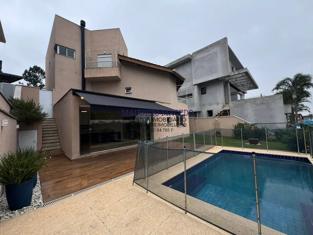 Casa, 4 quartos - Foto 2