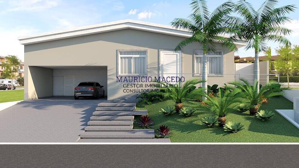Casa, 4 quartos, 300 m² - Foto 2