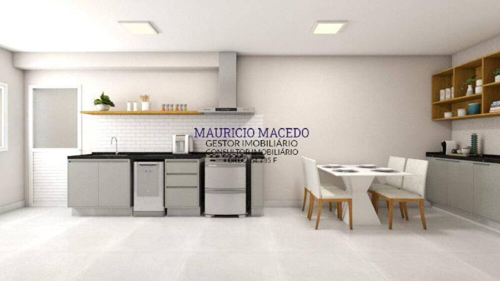 Casa, 4 quartos, 300 m² - Foto 1