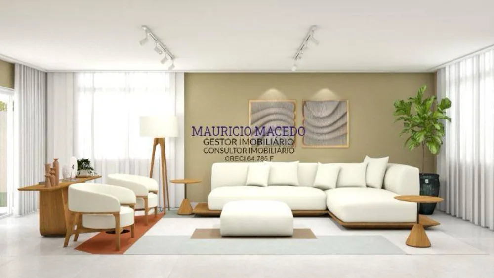 Casa, 4 quartos, 300 m² - Foto 6