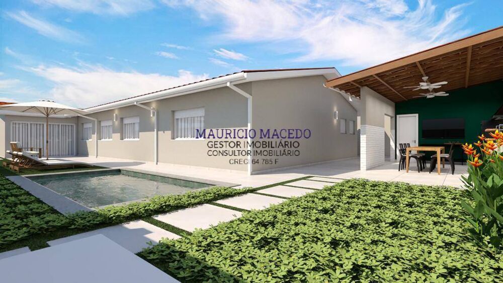 Casa, 4 quartos, 300 m² - Foto 4