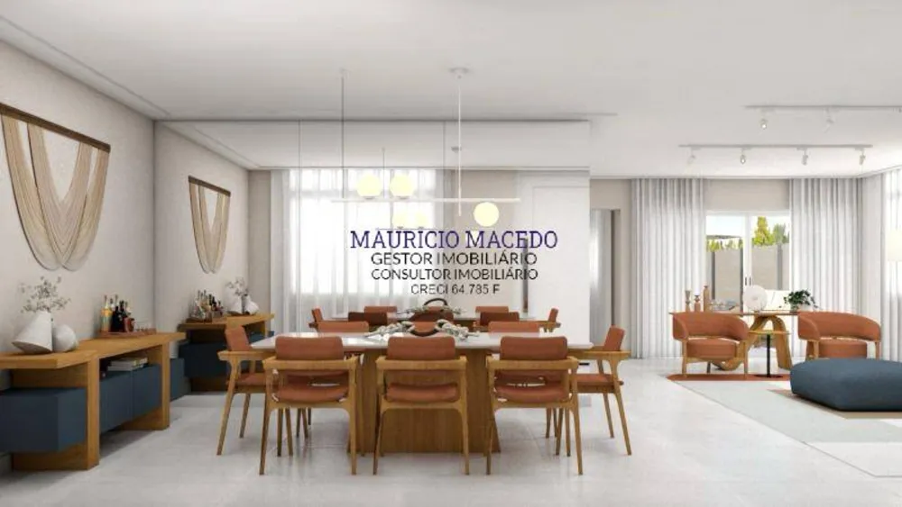 Casa, 4 quartos, 300 m² - Foto 5