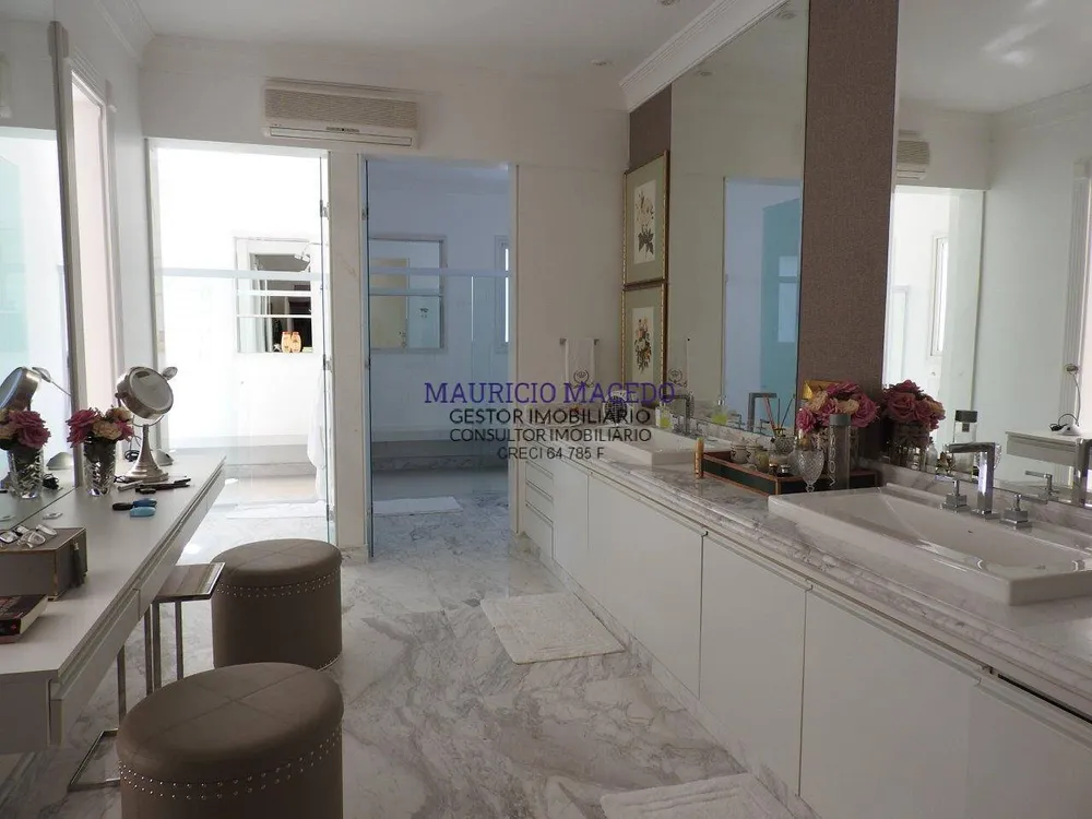 Casa, 6 quartos, 1700 m² - Foto 4