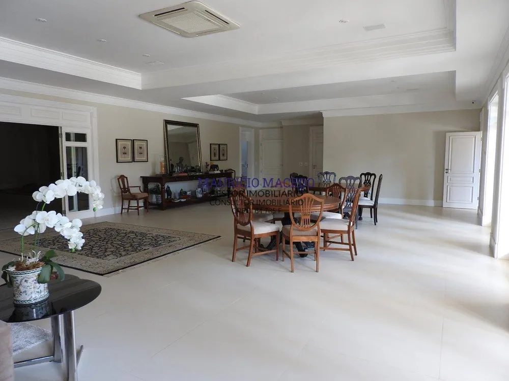 Casa, 6 quartos, 1700 m² - Foto 3