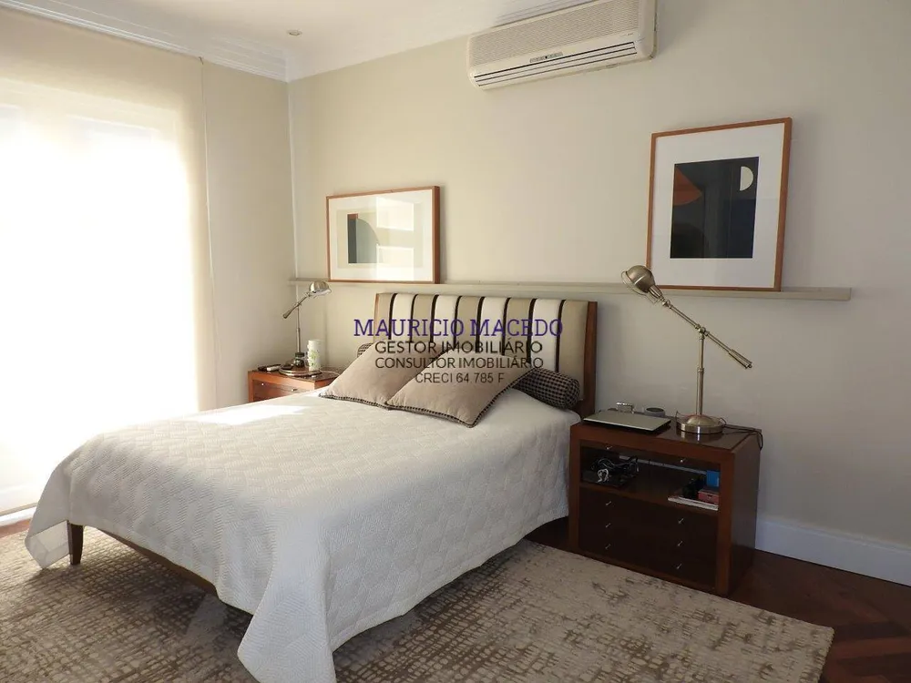 Casa, 6 quartos, 1700 m² - Foto 5