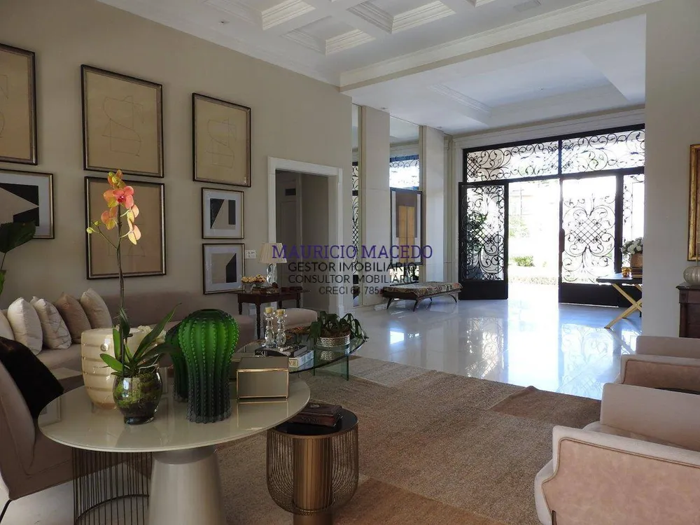 Casa, 6 quartos, 1700 m² - Foto 2