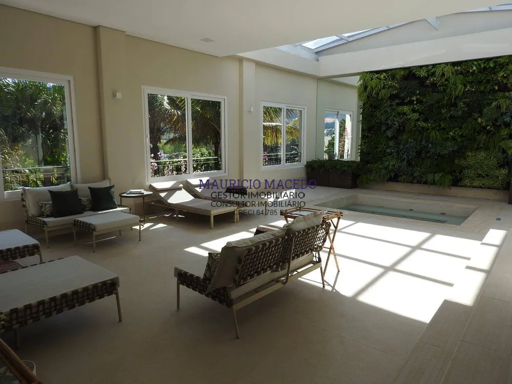 Casa, 6 quartos, 1700 m² - Foto 7