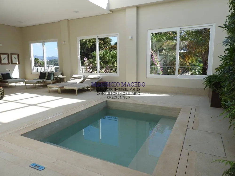 Casa, 6 quartos, 1700 m² - Foto 8