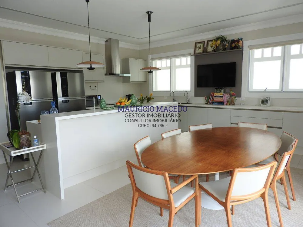 Casa, 6 quartos, 1700 m² - Foto 6