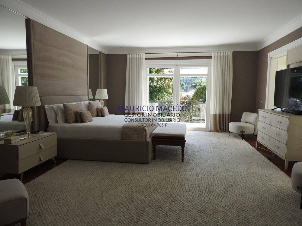 Casa, 6 quartos, 1700 m² - Foto 12