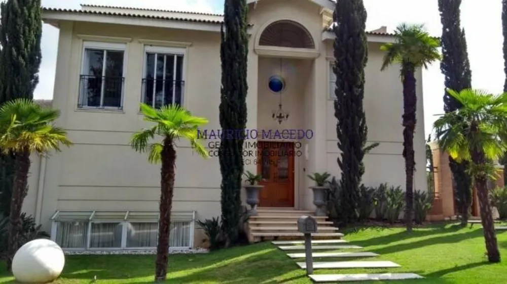 Casa, 8 quartos, 894 m² - Foto 3
