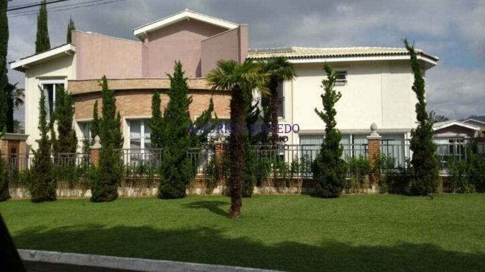 Casa, 8 quartos, 894 m² - Foto 4