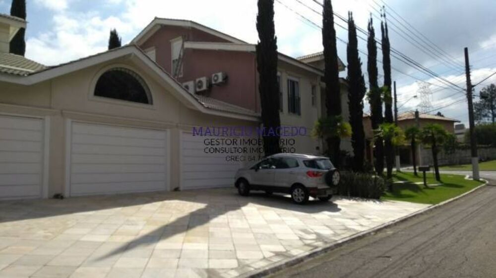 Casa, 8 quartos, 894 m² - Foto 2