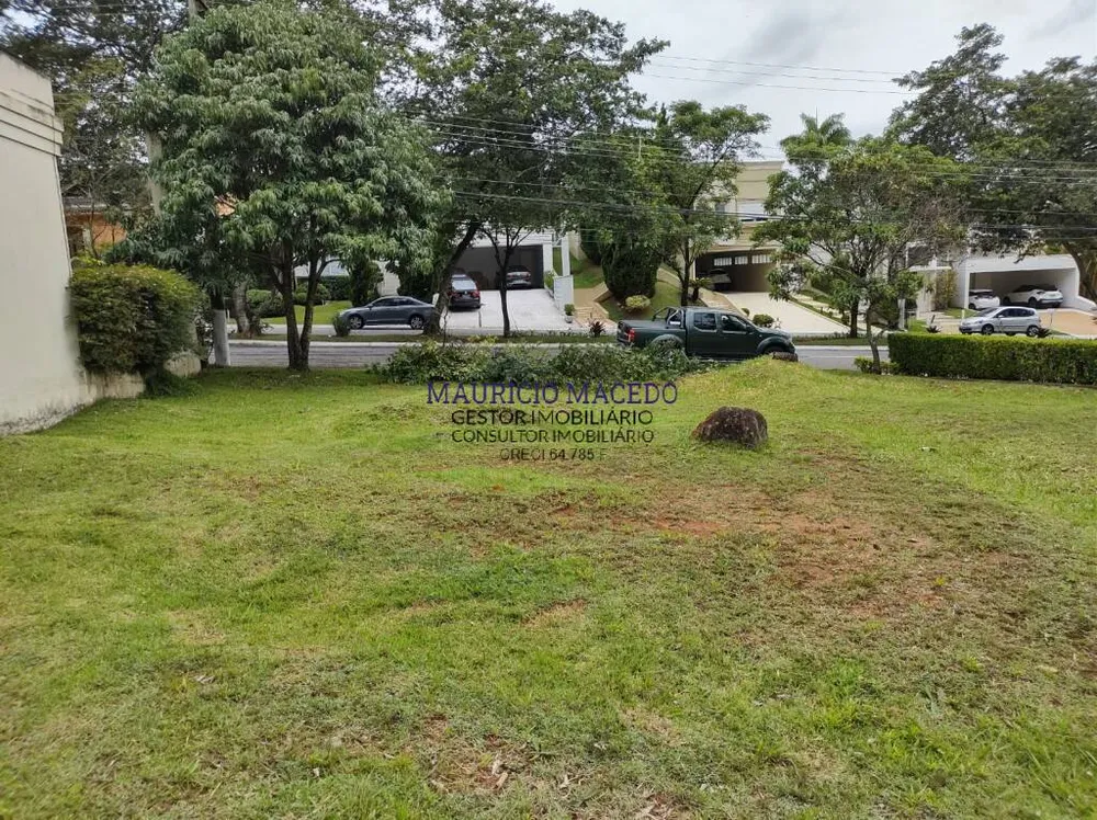 Terreno, 722 m² - Foto 2