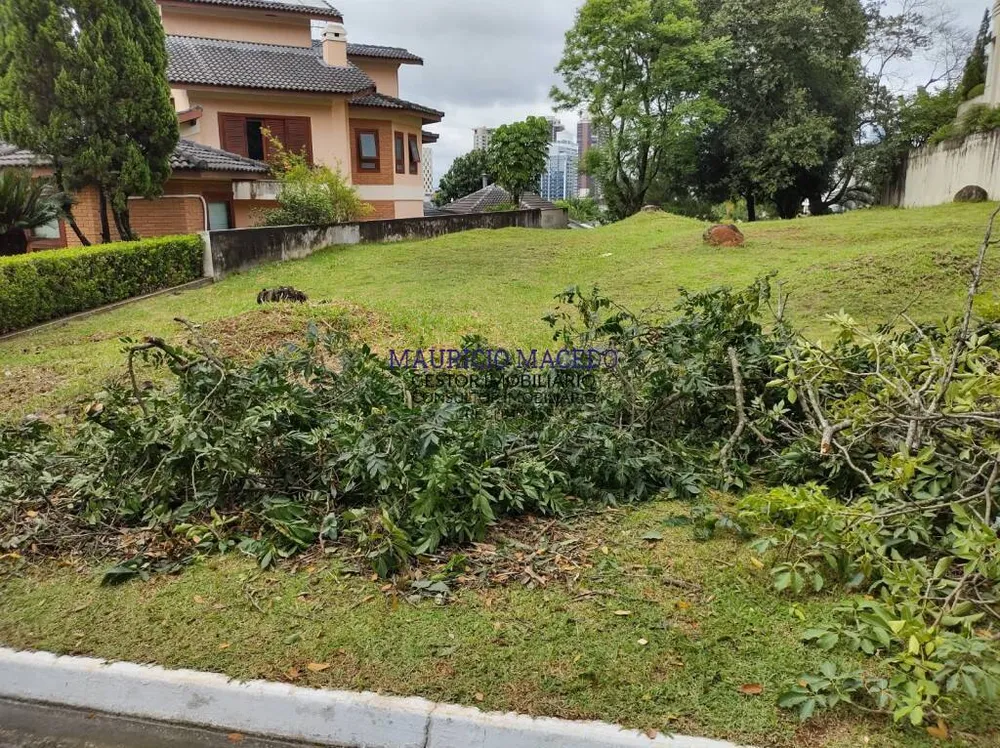 Terreno, 722 m² - Foto 4