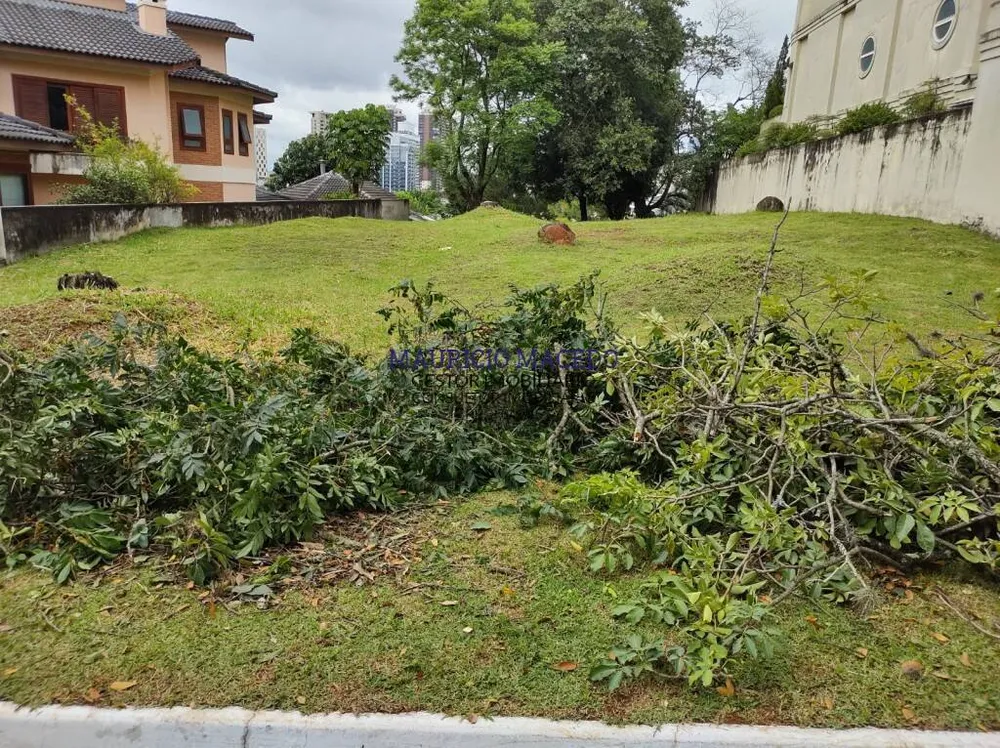 Terreno, 722 m² - Foto 6