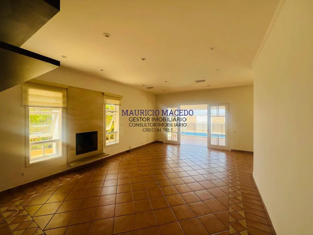 Casa, 4 quartos, 350 m² - Foto 6