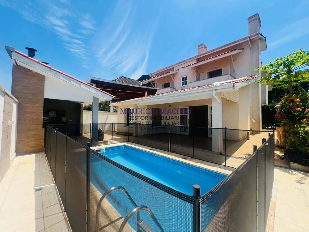 Casa, 4 quartos, 350 m² - Foto 2