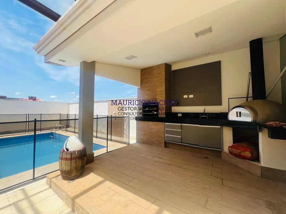 Casa, 4 quartos, 350 m² - Foto 8