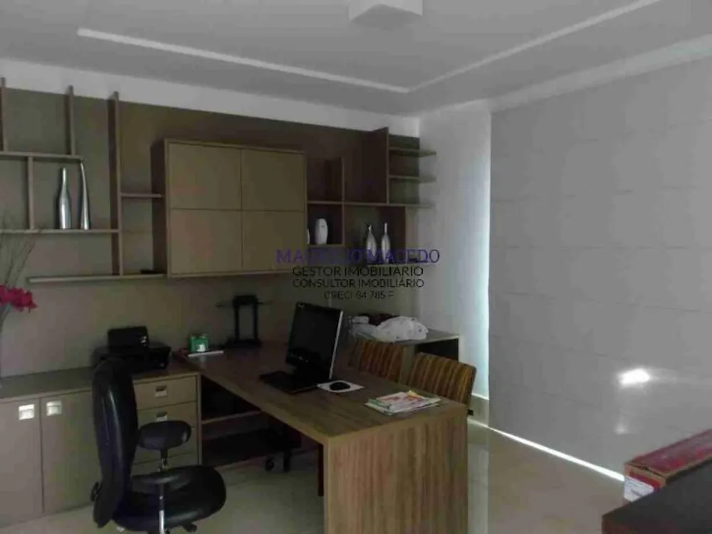 Casa, 4 quartos, 570 m² - Foto 15