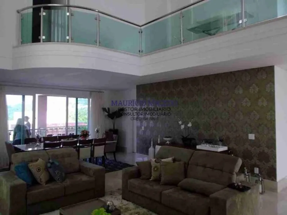 Casa, 4 quartos, 570 m² - Foto 13