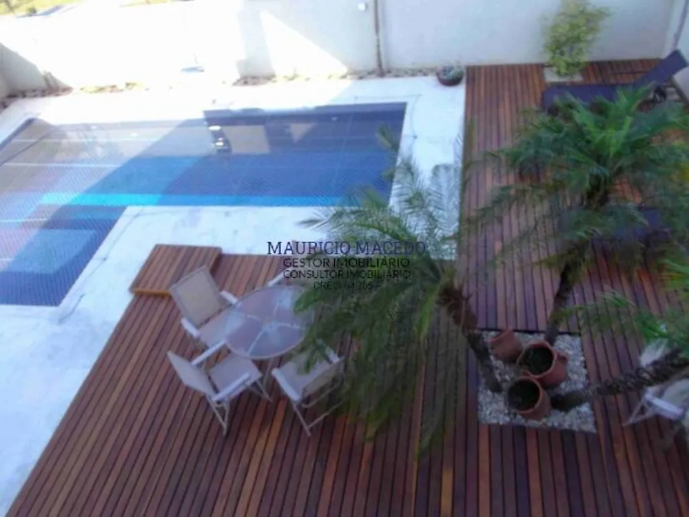 Casa, 4 quartos, 570 m² - Foto 11