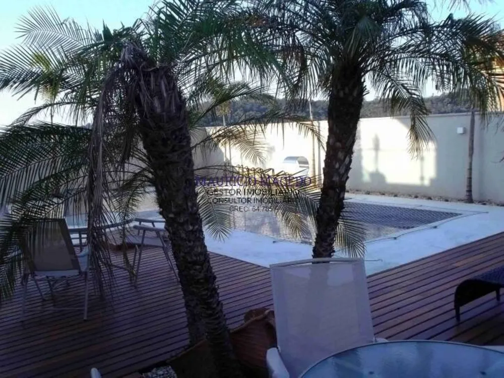 Casa, 4 quartos, 570 m² - Foto 9