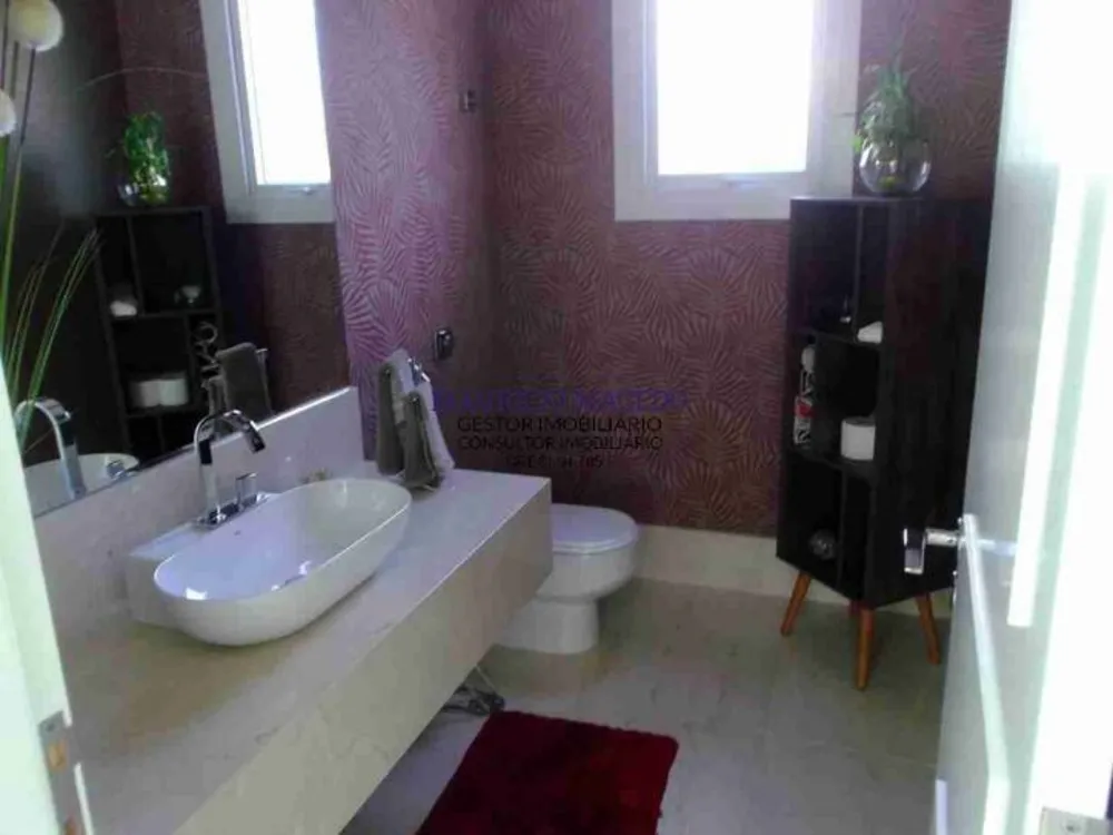 Casa, 4 quartos, 570 m² - Foto 10