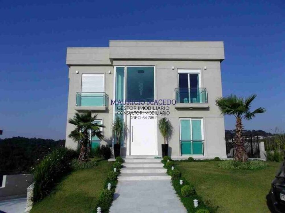Casa, 4 quartos, 570 m² - Foto 2