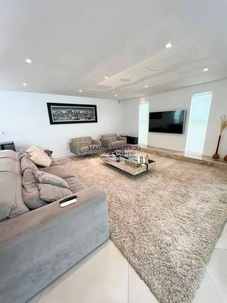 Casa, 4 quartos, 340 m² - Foto 10