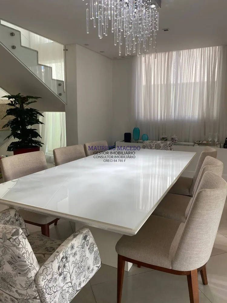 Casa, 4 quartos, 340 m² - Foto 9