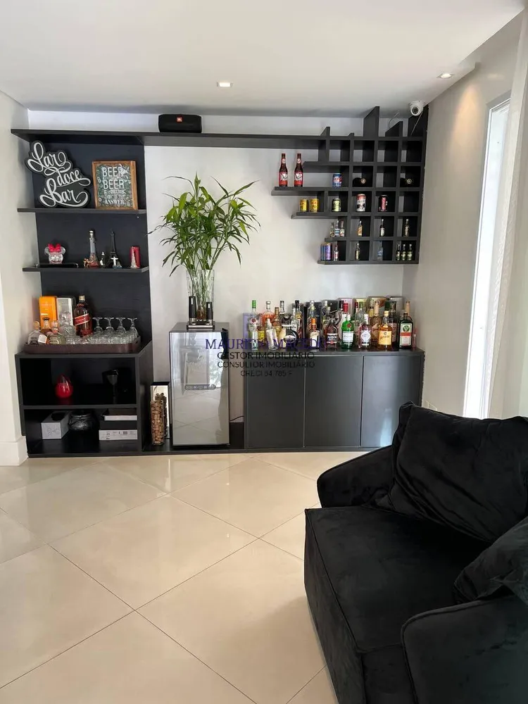 Casa, 4 quartos, 340 m² - Foto 8