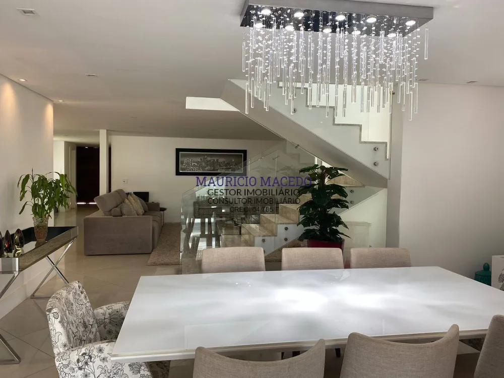 Casa, 4 quartos, 340 m² - Foto 4