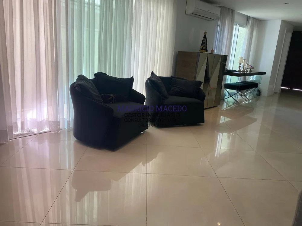 Casa, 4 quartos, 340 m² - Foto 7