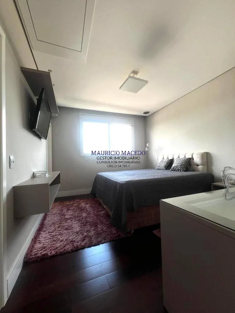 Casa, 5 quartos, 476 m² - Foto 16