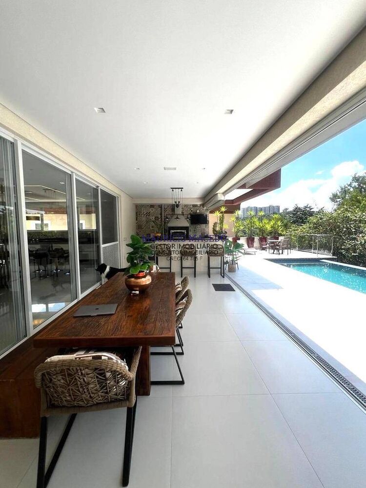 Casa, 5 quartos, 476 m² - Foto 4