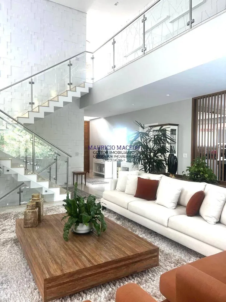 Casa, 5 quartos, 476 m² - Foto 5