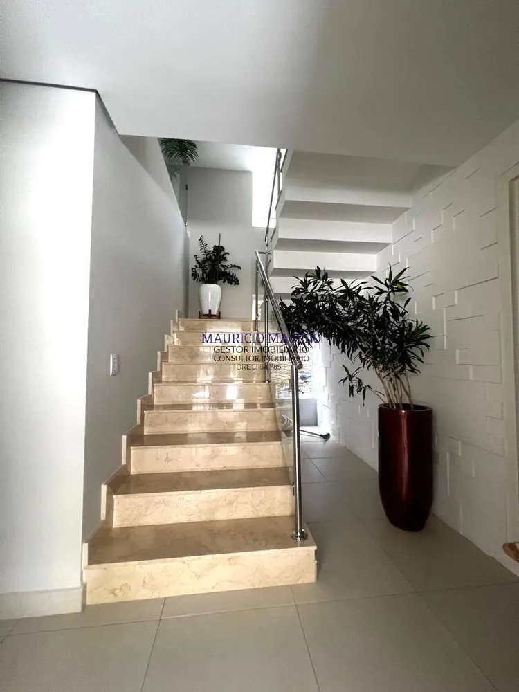 Casa, 5 quartos, 476 m² - Foto 7