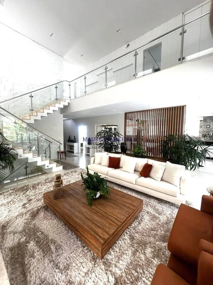 Casa, 5 quartos, 476 m² - Foto 6